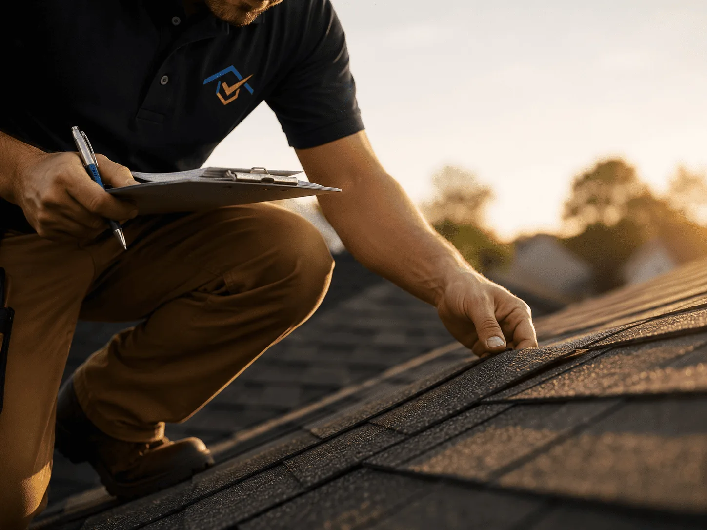 Why Choose Roof Inspection in Rye, TX