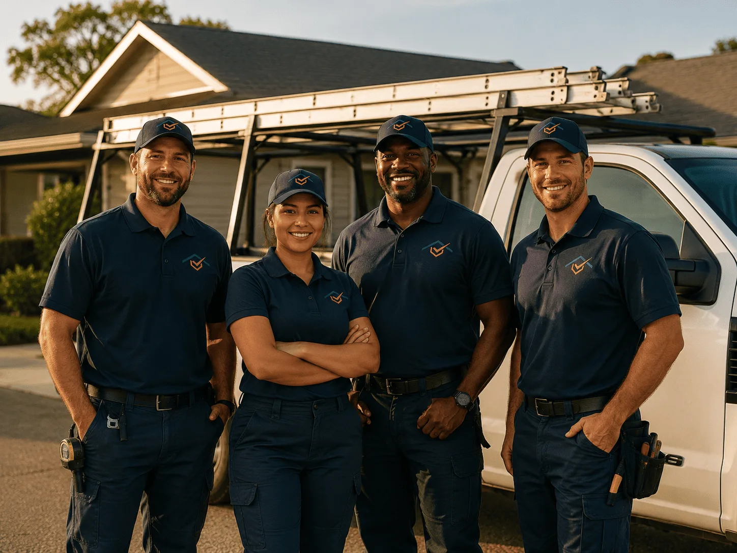 Roof Inspection company in Rye, TX